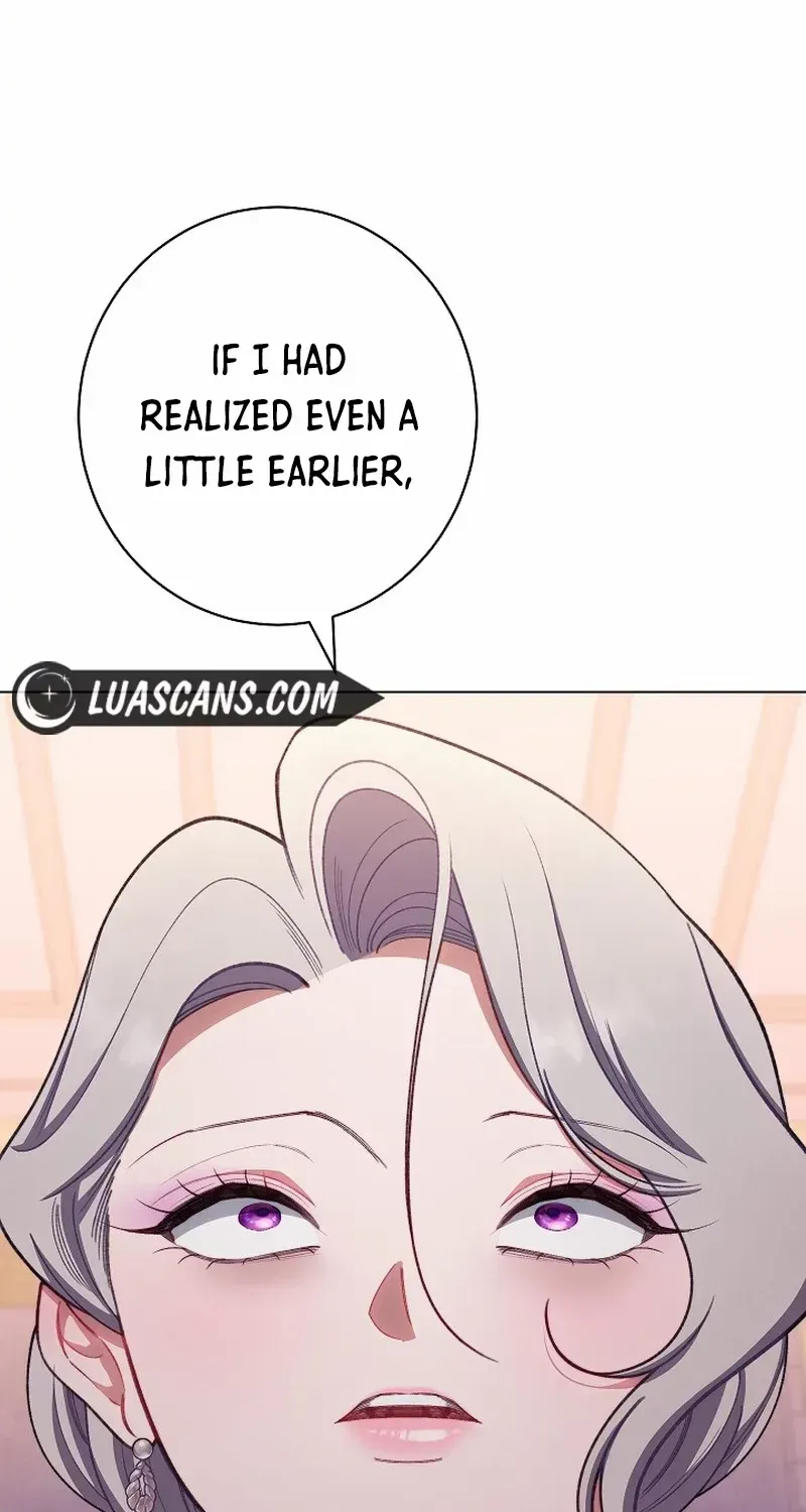 Exclusive maid of the evil empress Zinmanga X Chapter 62 Page 83