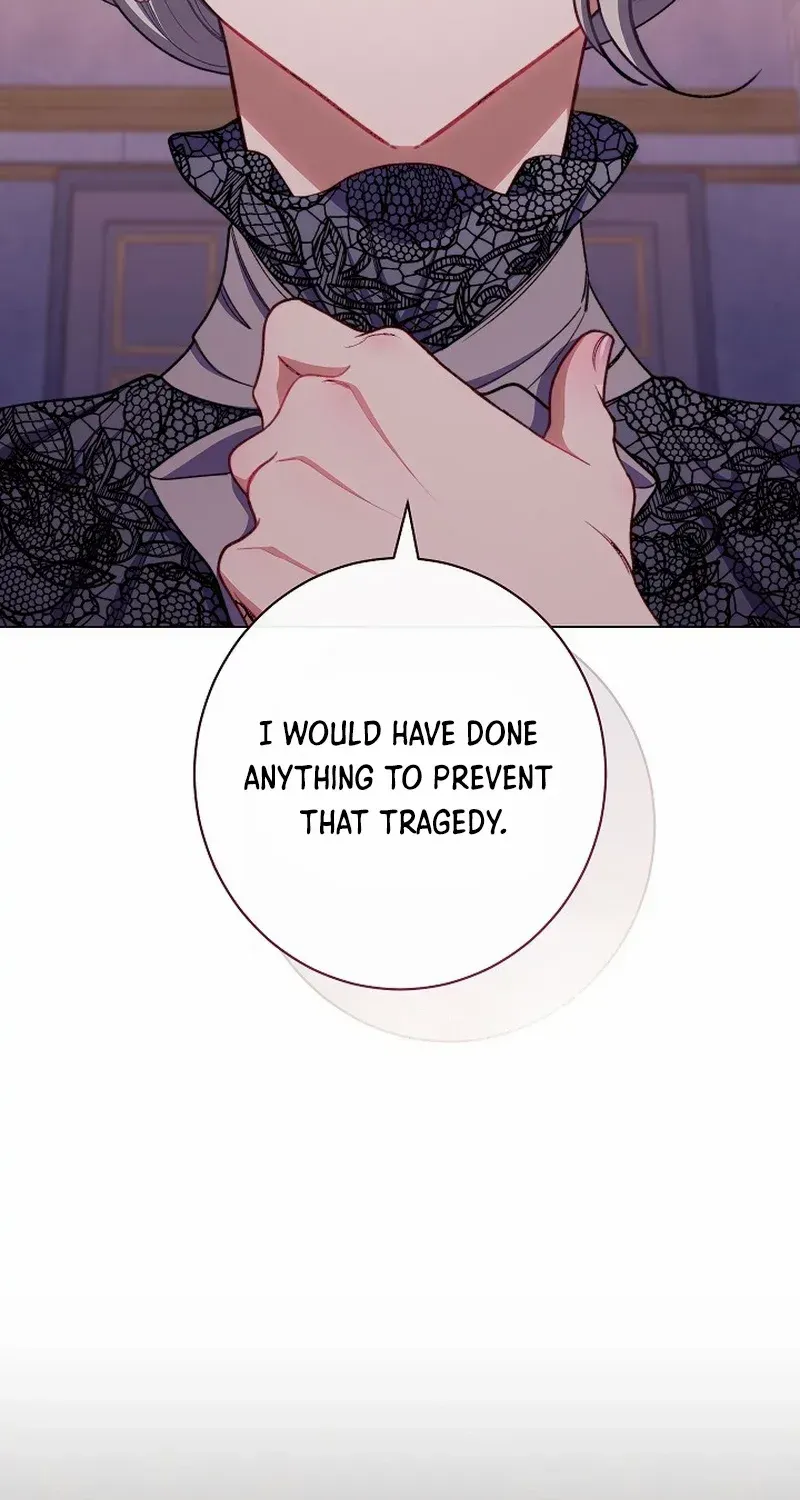 Exclusive maid of the evil empress Zinmanga X Chapter 62 Page 84