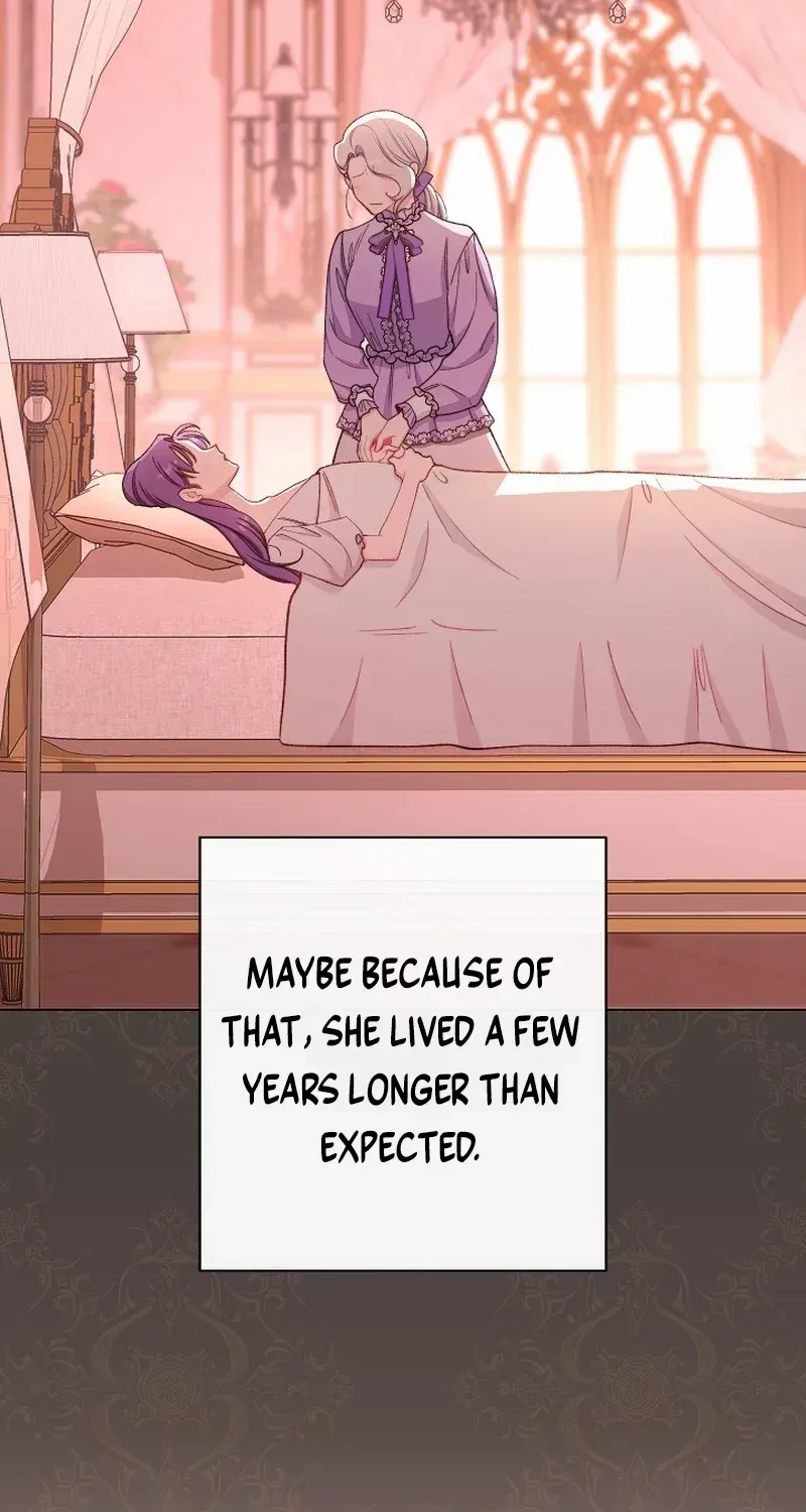 Exclusive maid of the evil empress Zinmanga X Chapter 62 Page 86