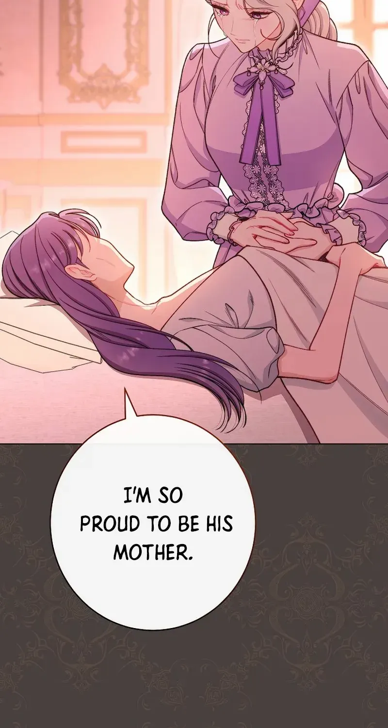 Exclusive maid of the evil empress Zinmanga X Chapter 62 Page 90