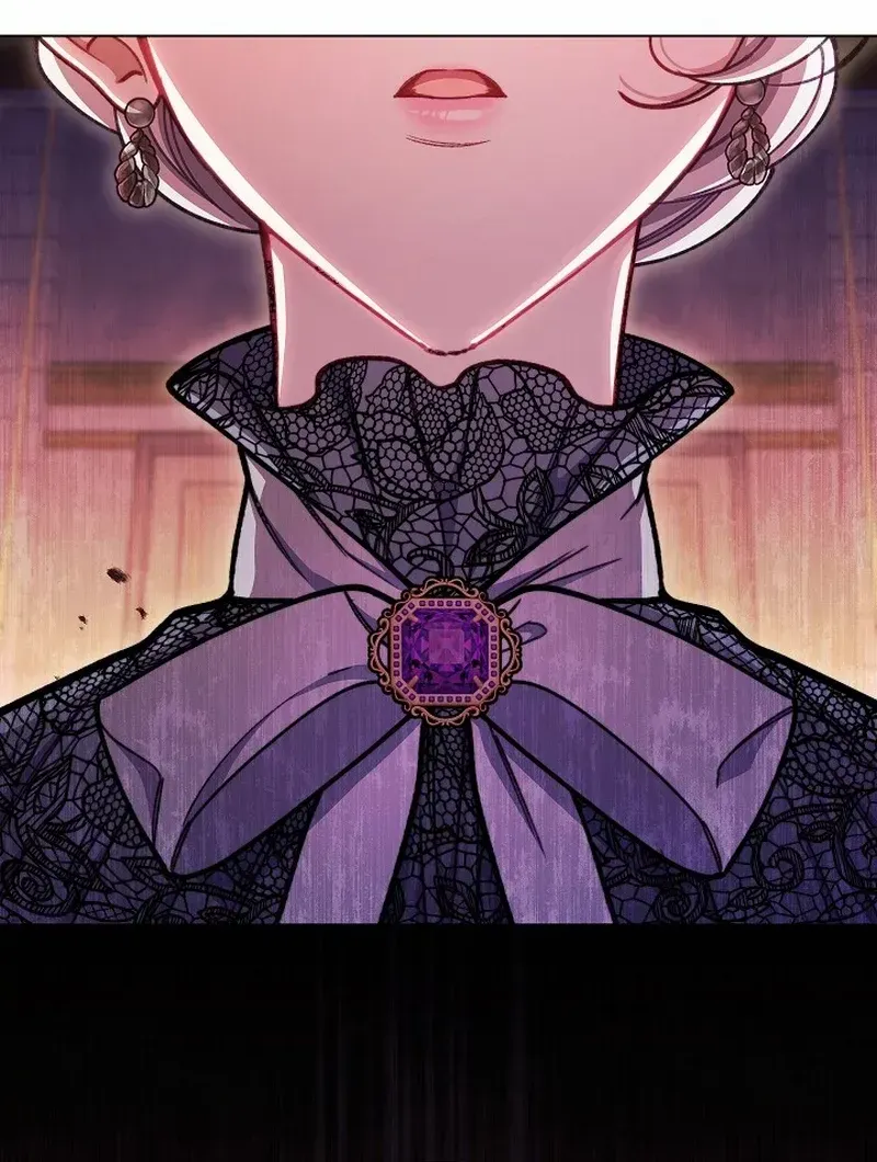 Exclusive maid of the evil empress Zinmanga X Chapter 62 Page 109