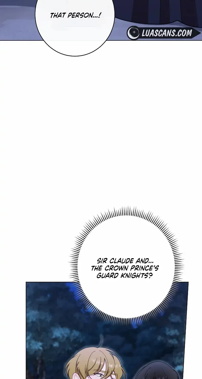 Exclusive maid of the evil empress Zinmanga X Chapter 61 Page 34