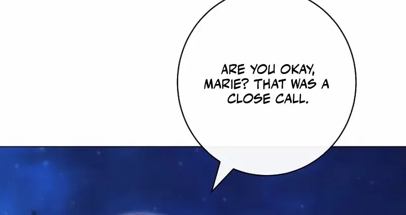 Exclusive maid of the evil empress Zinmanga X Chapter 61 Page 36