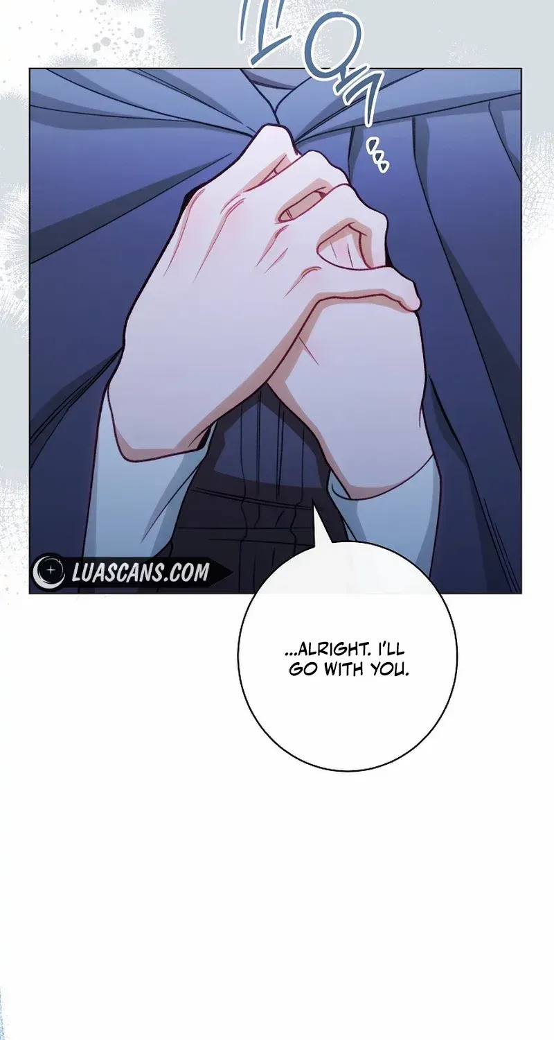 Exclusive maid of the evil empress Zinmanga X Chapter 61 Page 45