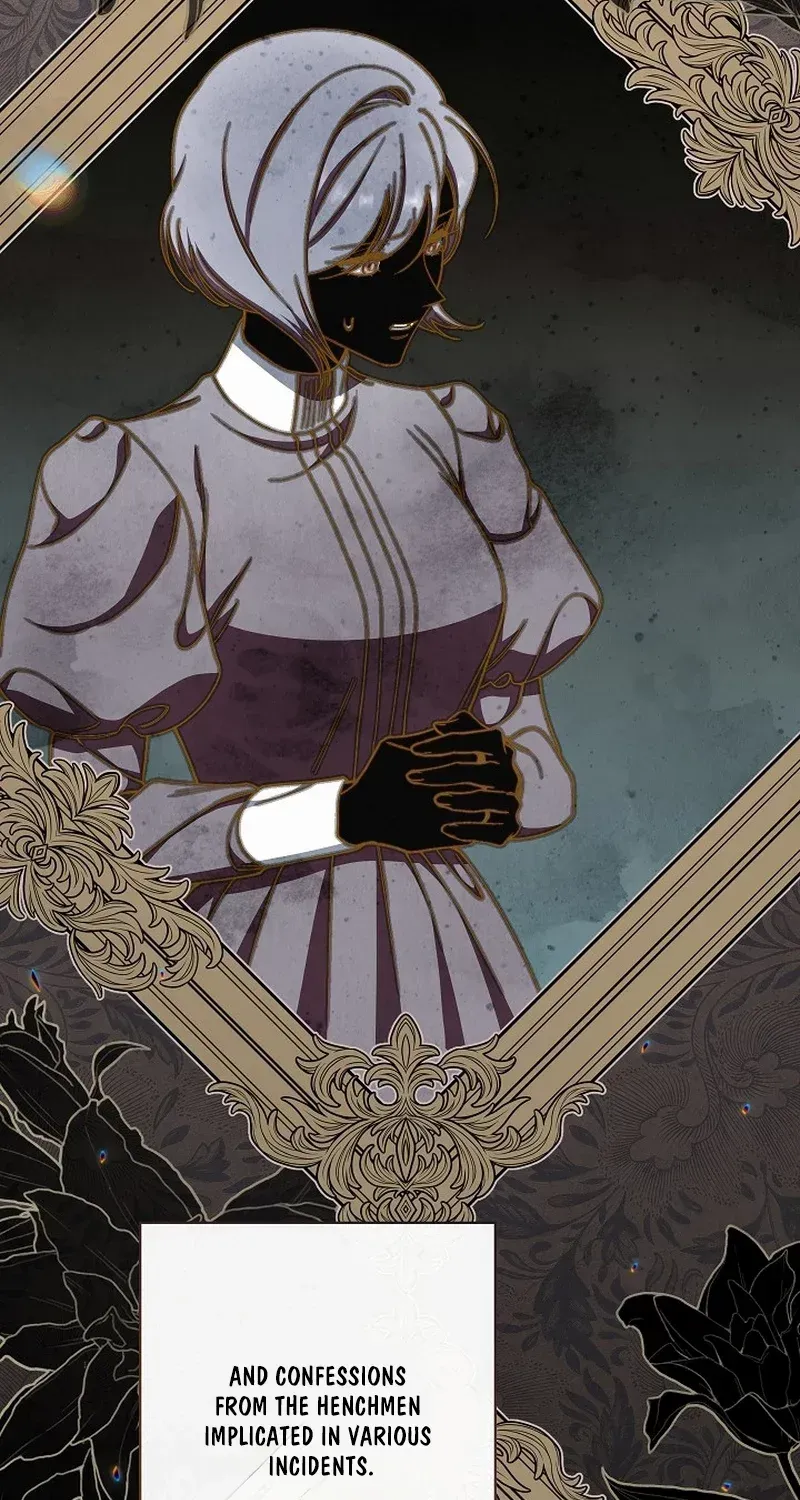 Exclusive maid of the evil empress Zinmanga X Chapter 61 Page 62