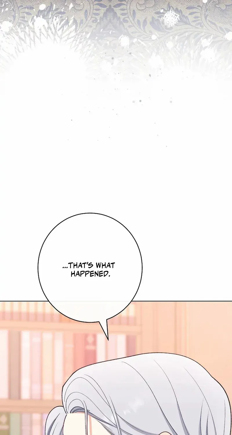 Exclusive maid of the evil empress Zinmanga X Chapter 61 Page 67
