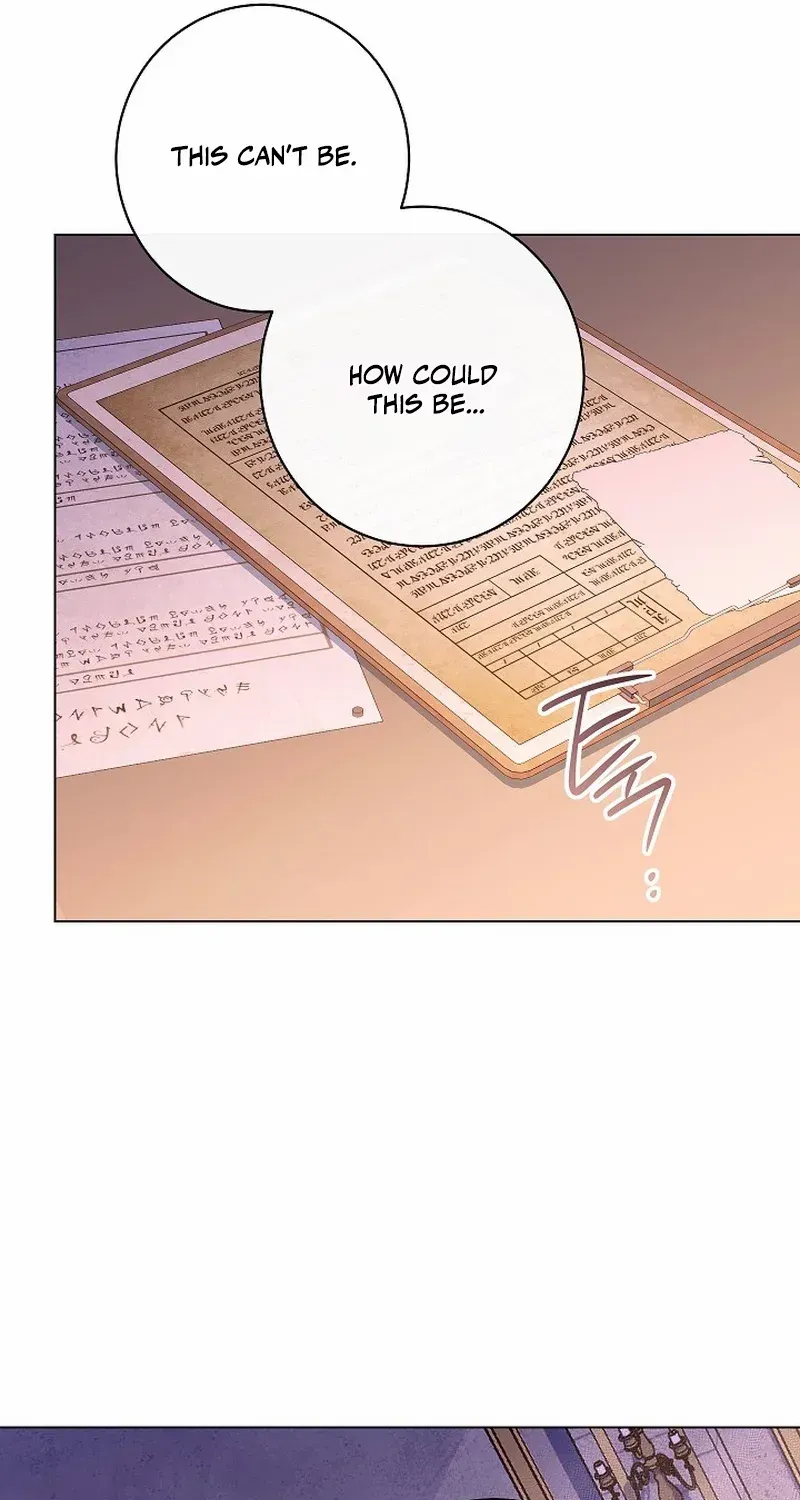 Exclusive maid of the evil empress Zinmanga X Chapter 61 Page 71