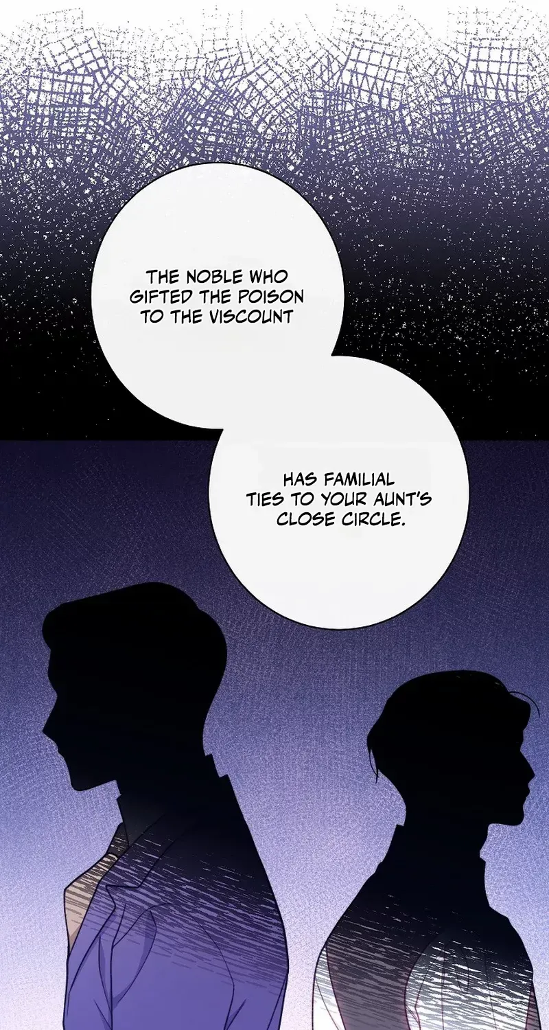 Exclusive maid of the evil empress Zinmanga X Chapter 61 Page 77