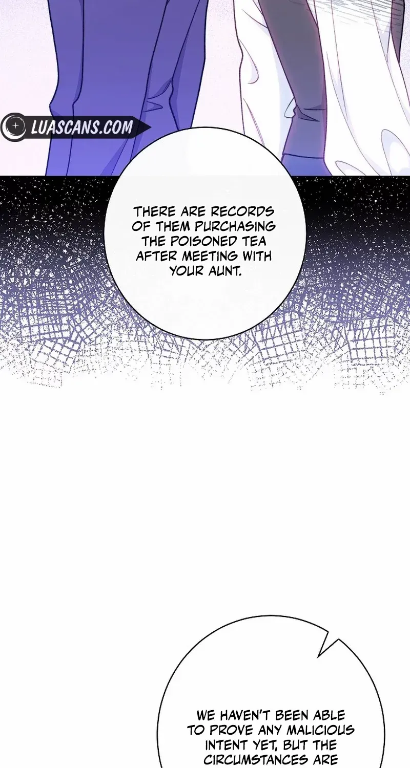 Exclusive maid of the evil empress Zinmanga X Chapter 61 Page 78
