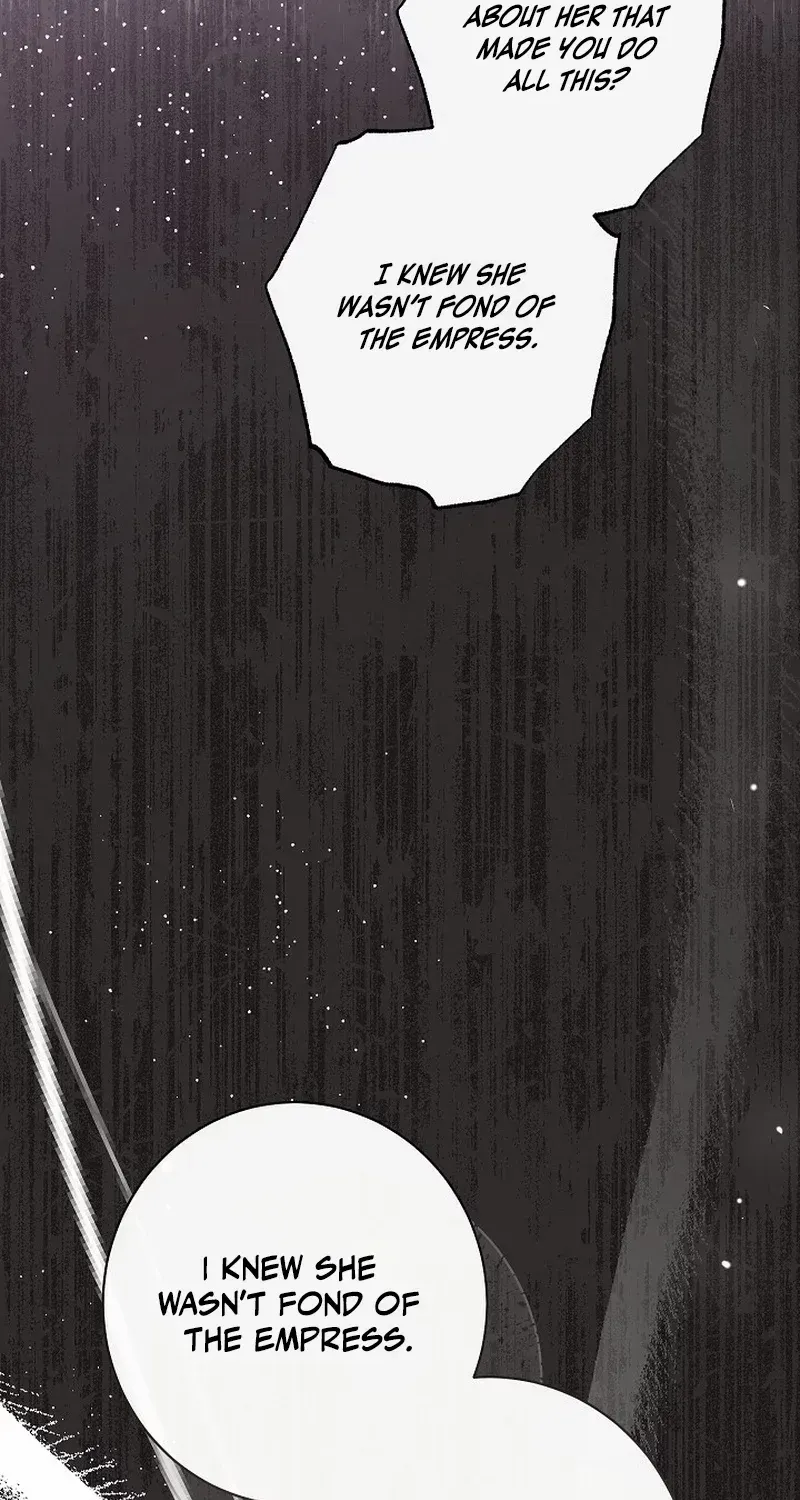 Exclusive maid of the evil empress Zinmanga X Chapter 61 Page 84