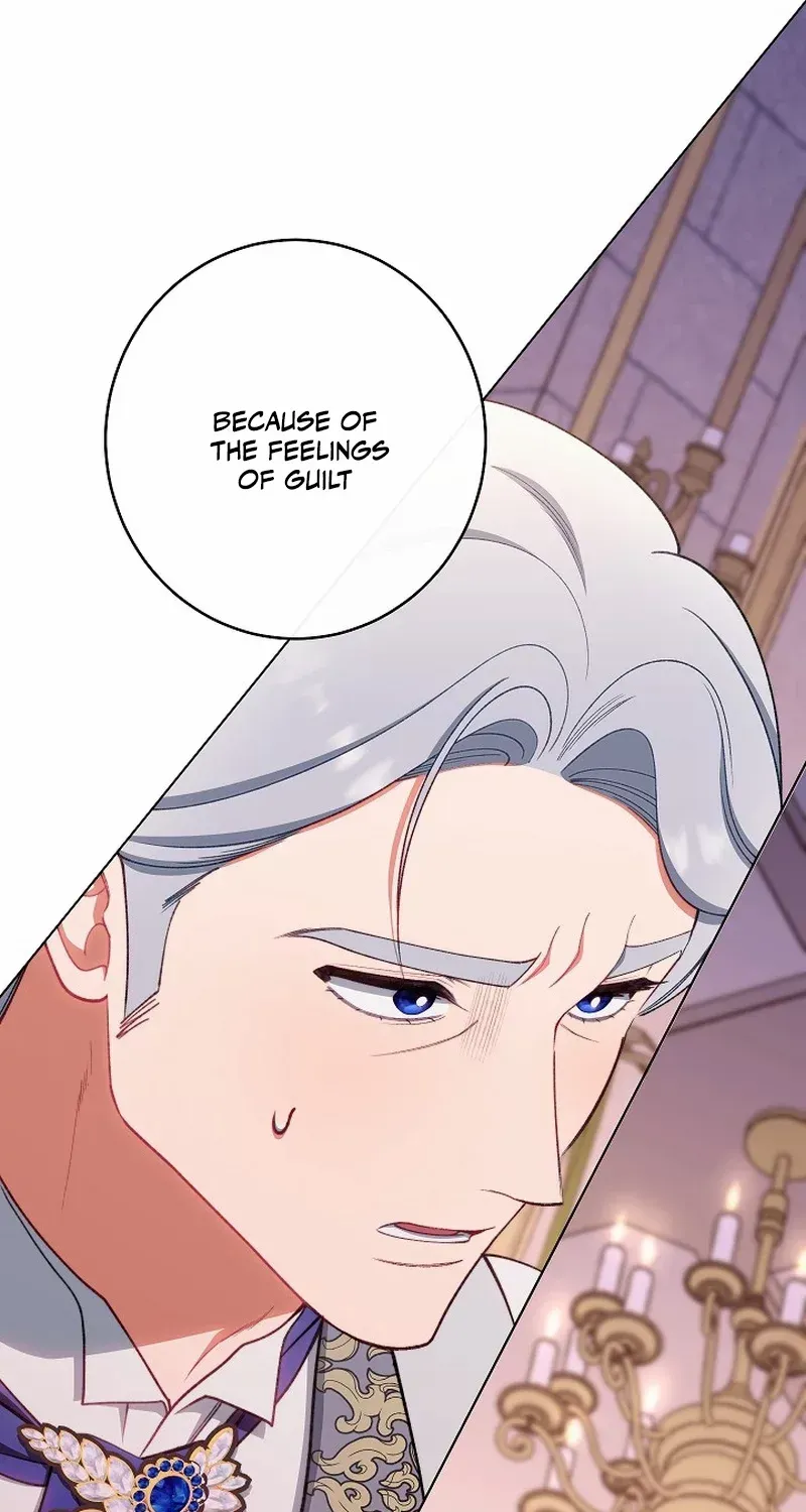 Exclusive maid of the evil empress Zinmanga X Chapter 61 Page 95