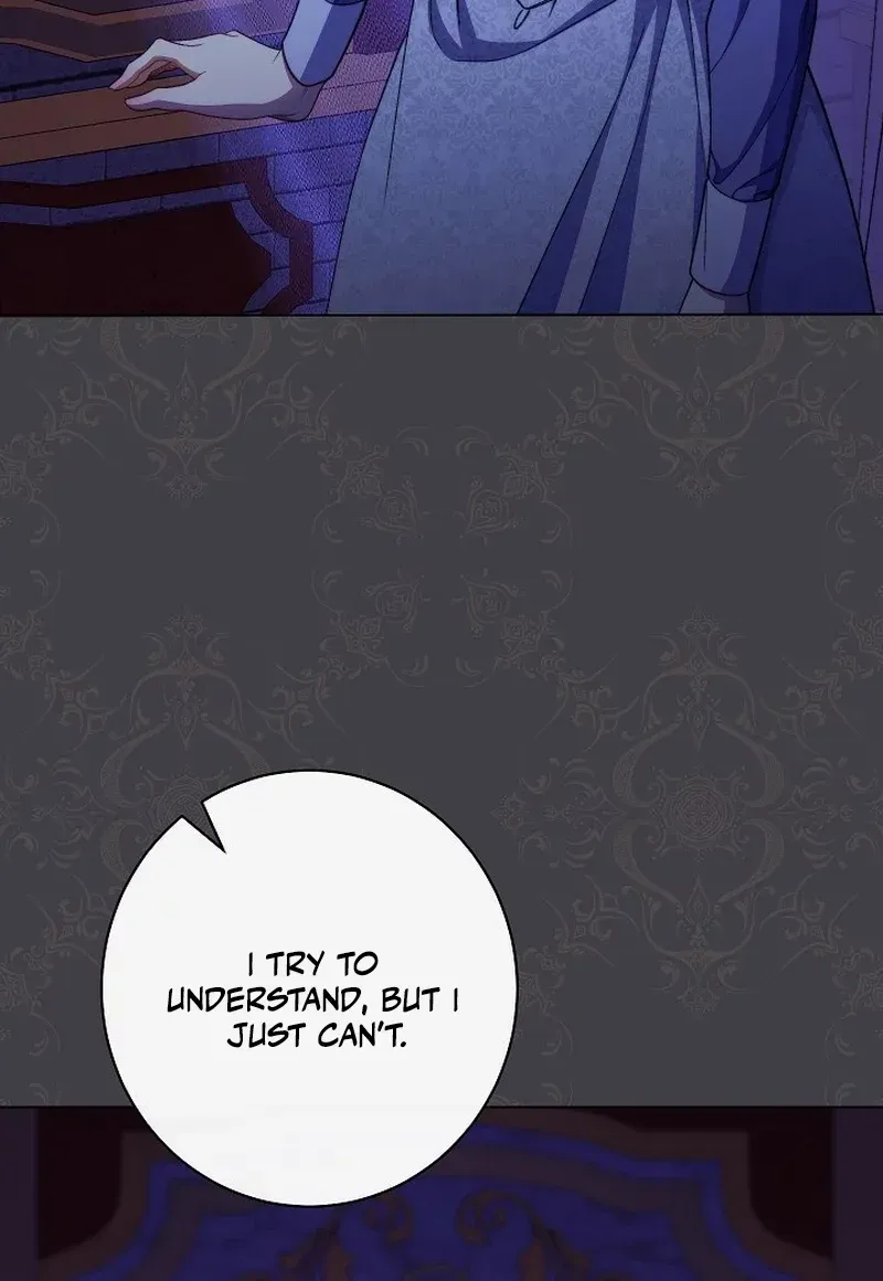 Exclusive maid of the evil empress Zinmanga X Chapter 61 Page 100