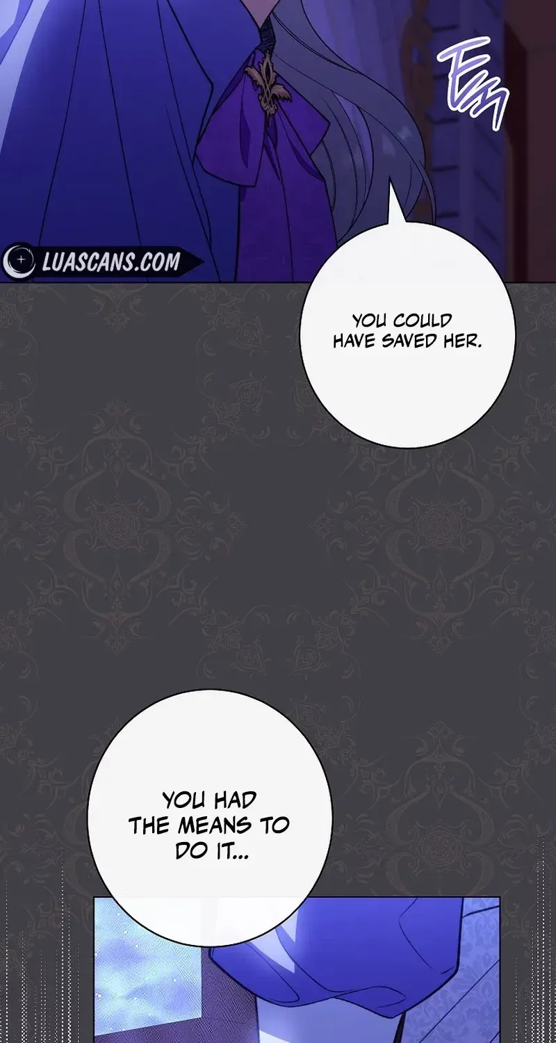 Exclusive maid of the evil empress Zinmanga X Chapter 61 Page 103