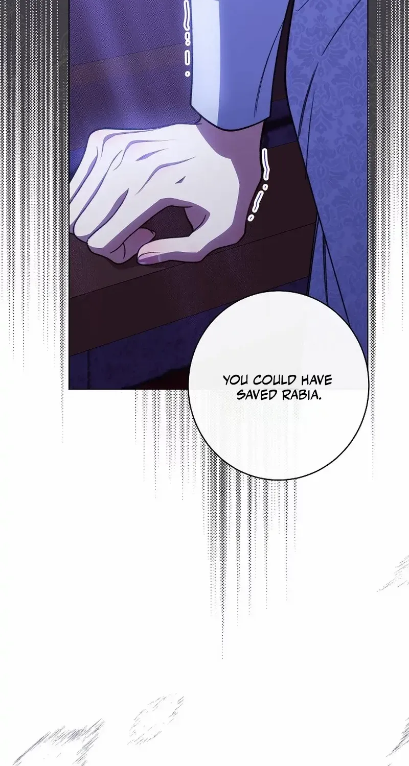 Exclusive maid of the evil empress Zinmanga X Chapter 61 Page 104