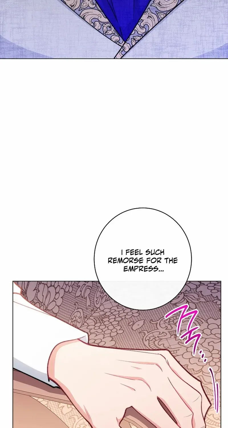 Exclusive maid of the evil empress Zinmanga X Chapter 61 Page 108
