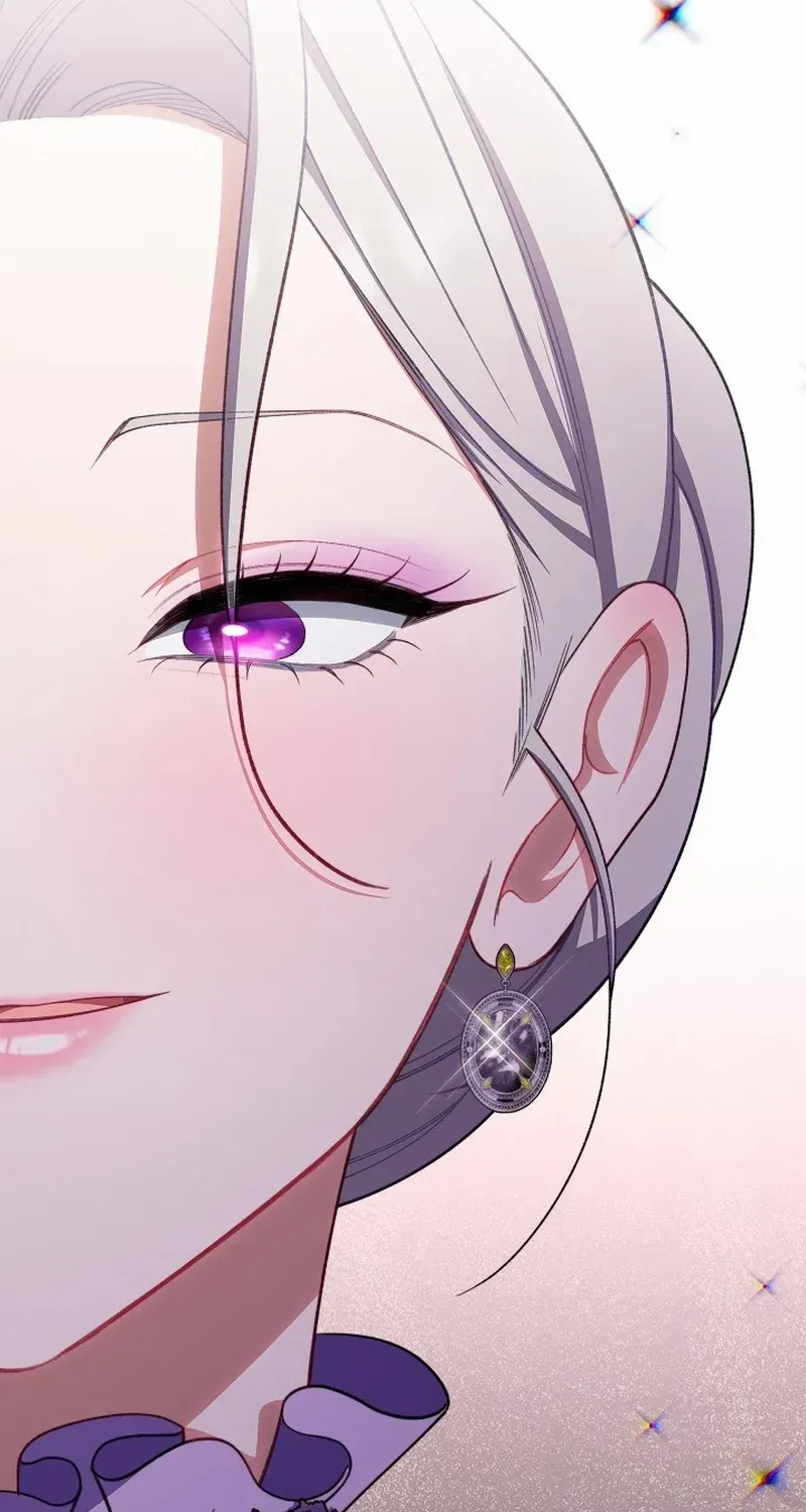 Exclusive maid of the evil empress Zinmanga X Chapter 61 Page 119
