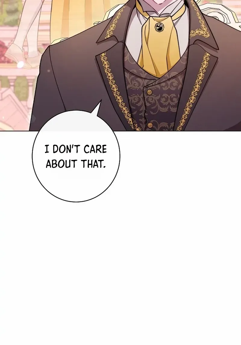 Exclusive maid of the evil empress Zinmanga X Chapter 60 Page 6
