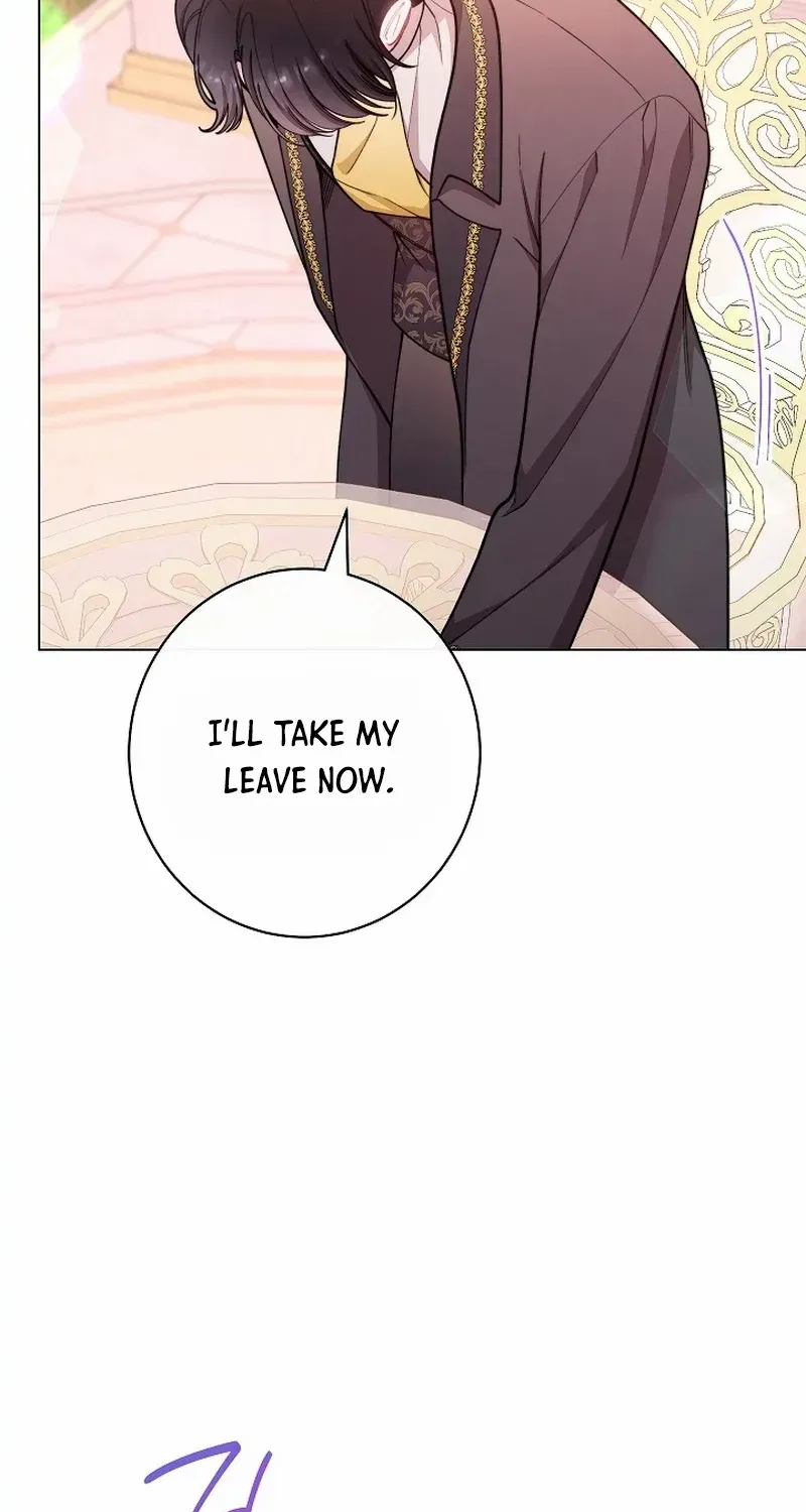 Exclusive maid of the evil empress Zinmanga X Chapter 60 Page 22