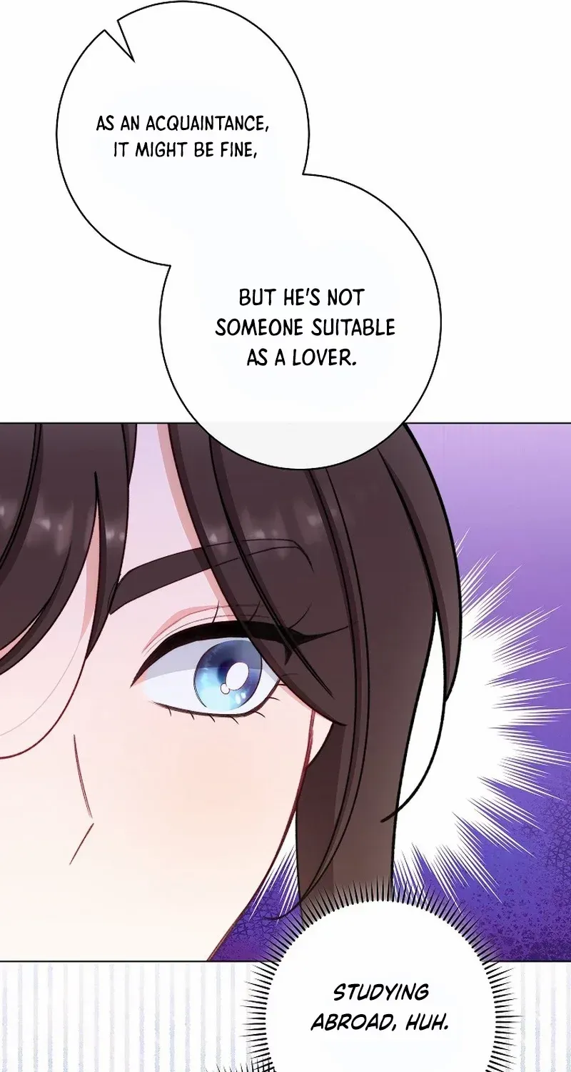 Exclusive maid of the evil empress Zinmanga X Chapter 60 Page 43
