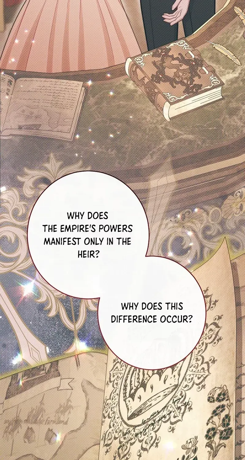 Exclusive maid of the evil empress Zinmanga X Chapter 60 Page 50