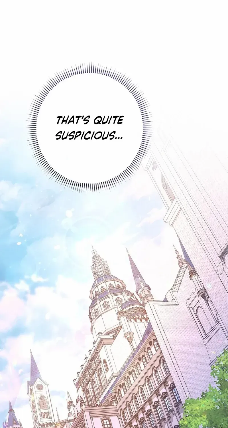 Exclusive maid of the evil empress Zinmanga X Chapter 60 Page 56