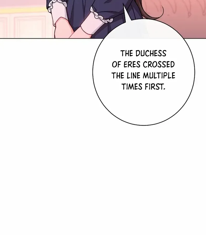 Exclusive maid of the evil empress Zinmanga X Chapter 60 Page 66