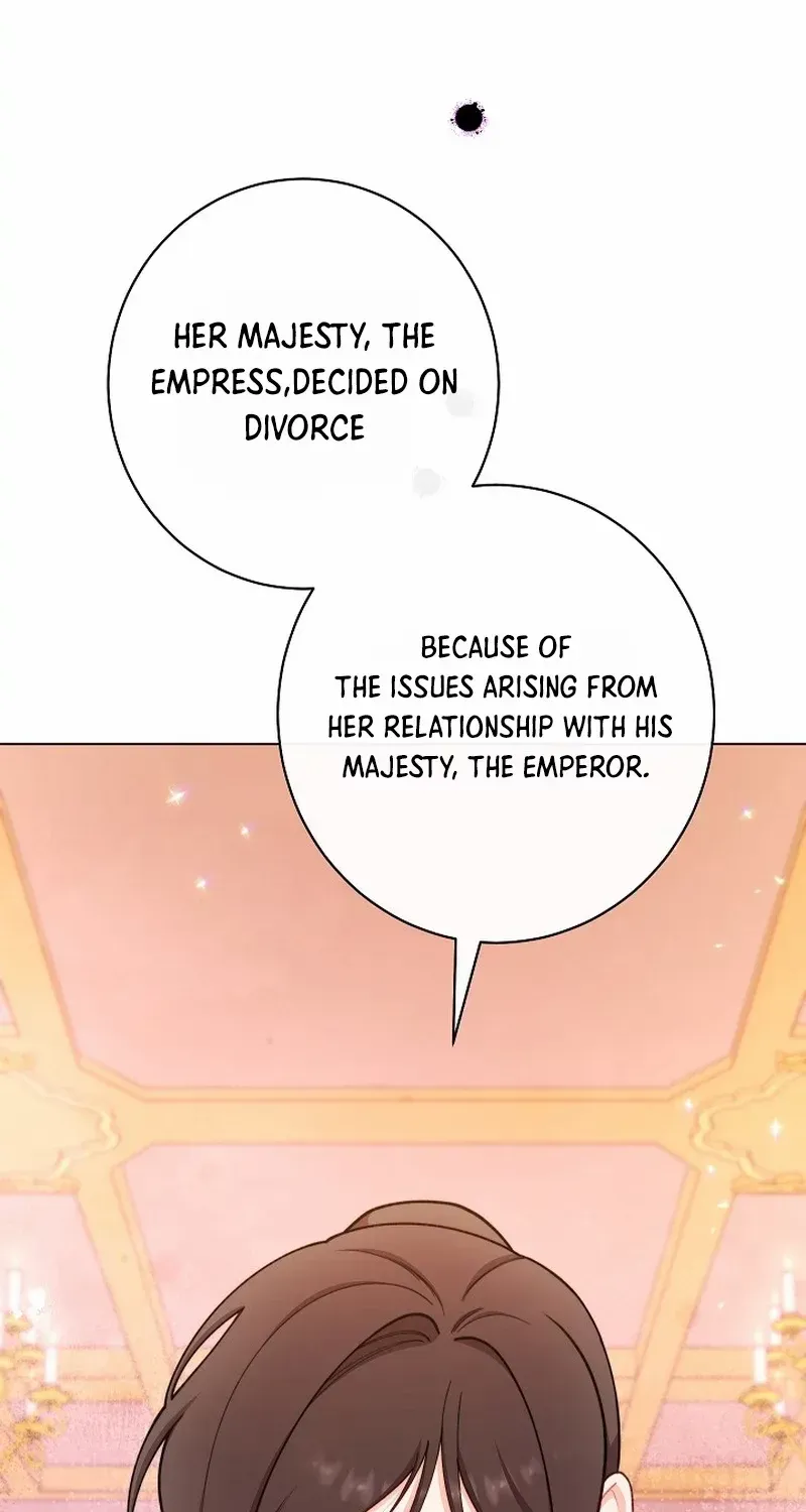 Exclusive maid of the evil empress Zinmanga X Chapter 60 Page 85