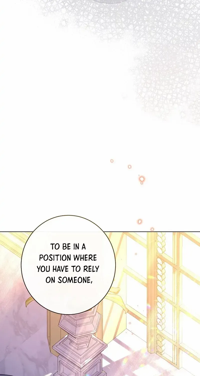 Exclusive maid of the evil empress Zinmanga X Chapter 60 Page 91