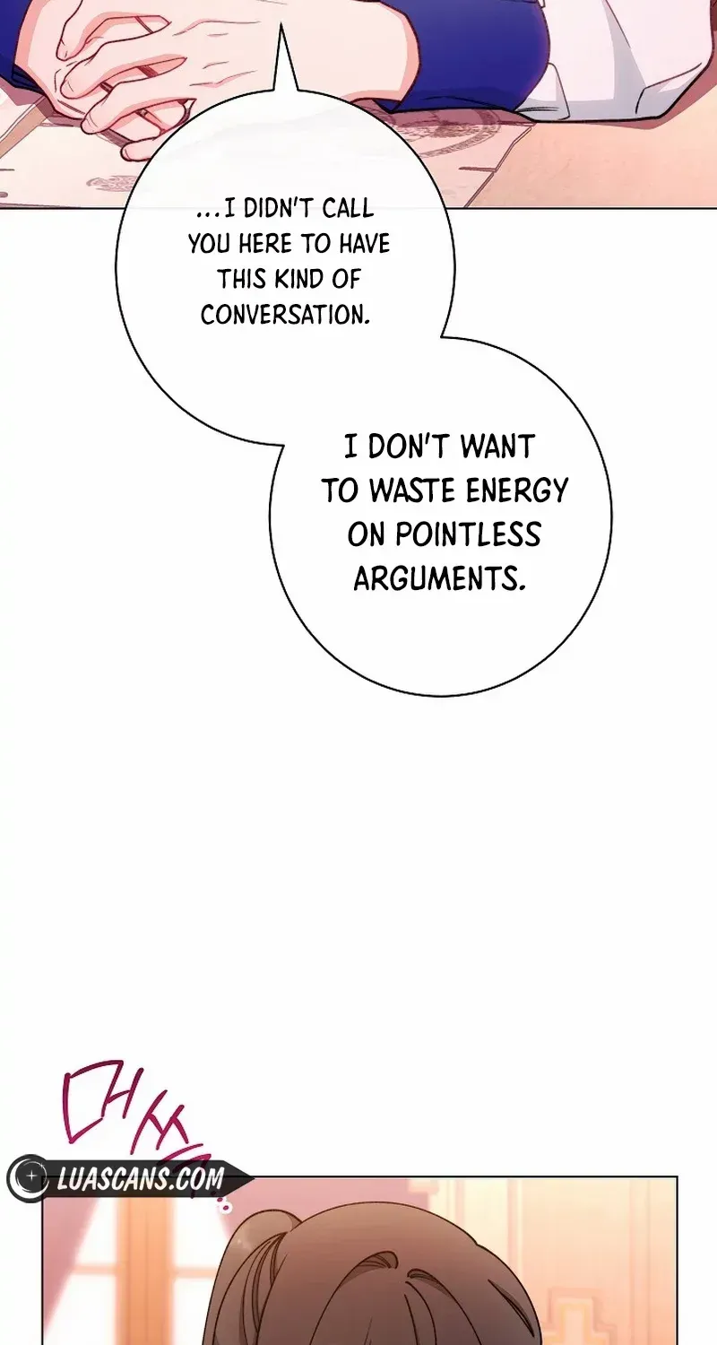 Exclusive maid of the evil empress Zinmanga X Chapter 60 Page 107