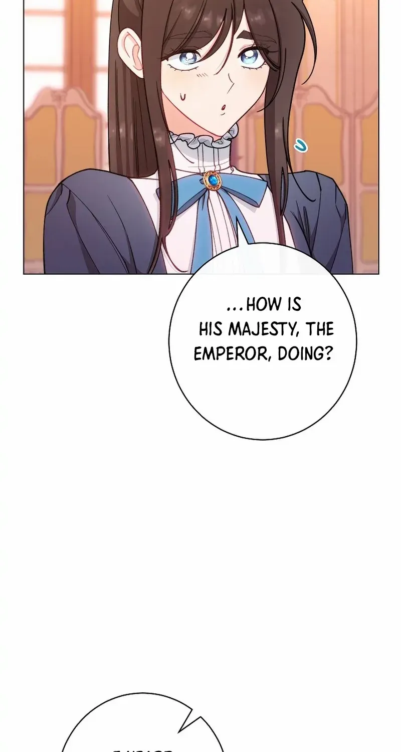 Exclusive maid of the evil empress Zinmanga X Chapter 60 Page 108