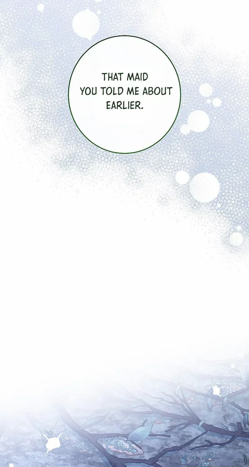 Exclusive maid of the evil empress Zinmanga X Chapter 60 Page 129