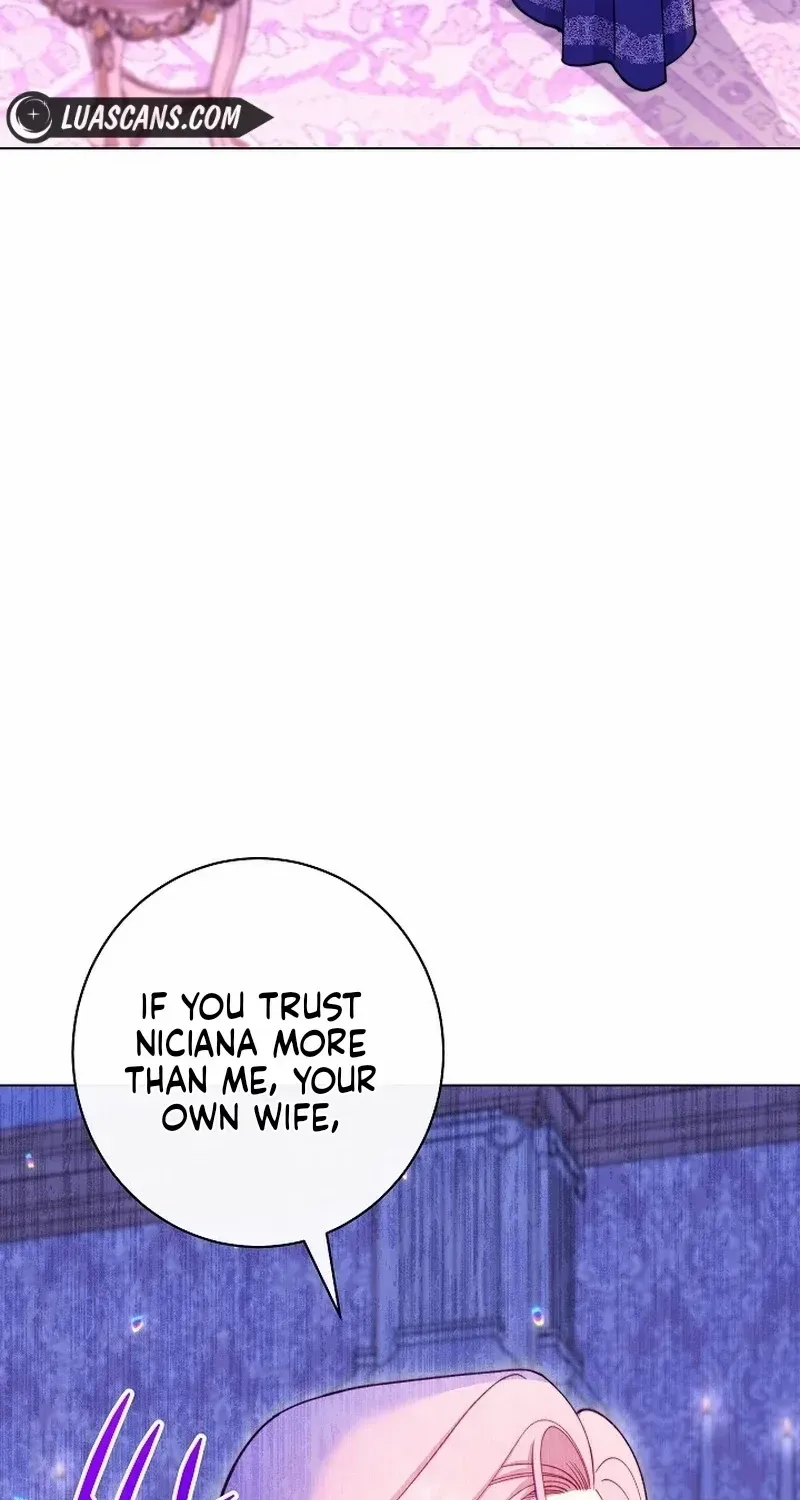 Exclusive maid of the evil empress Zinmanga X Chapter 59 Page 10