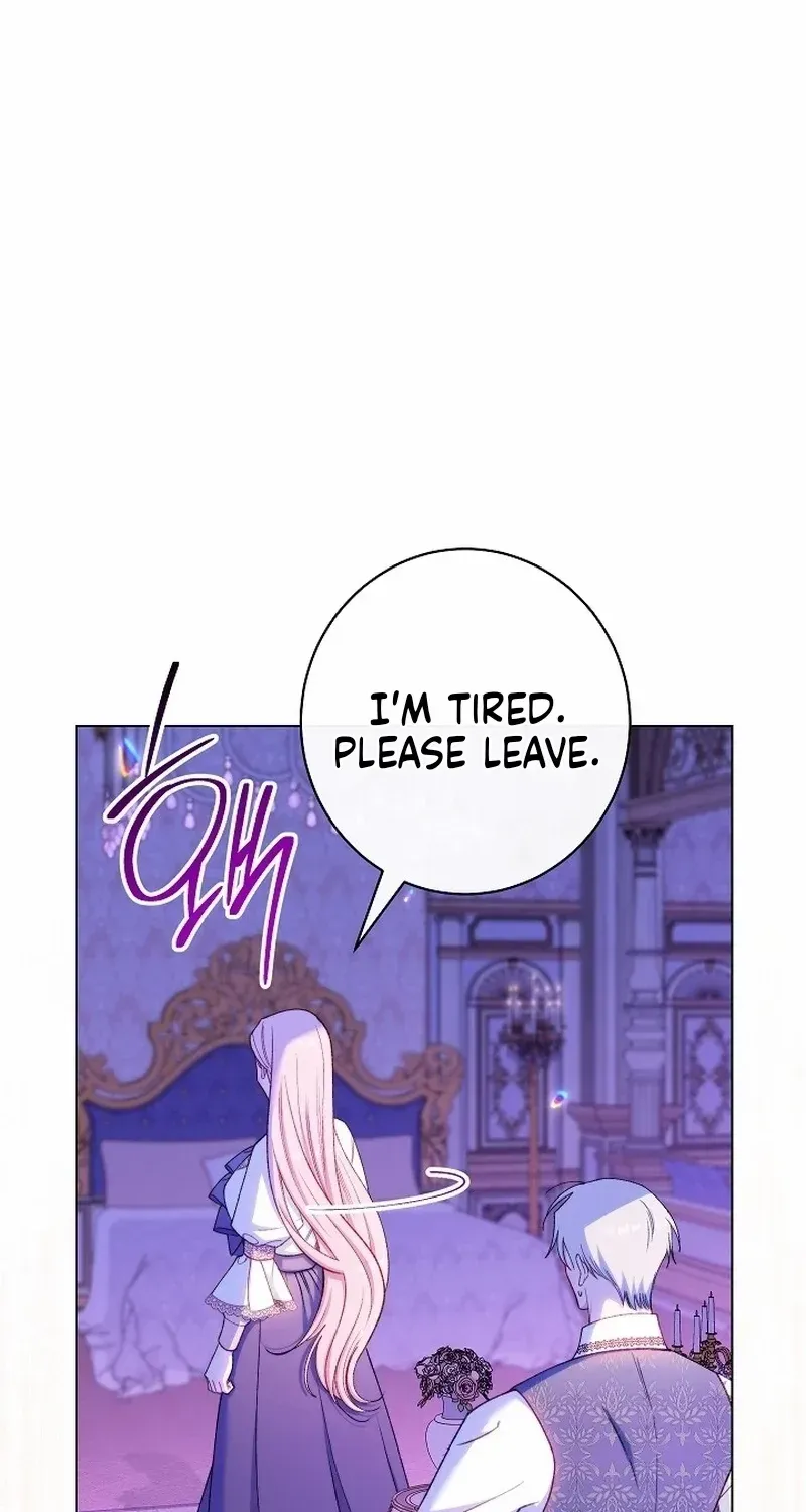 Exclusive maid of the evil empress Zinmanga X Chapter 59 Page 14