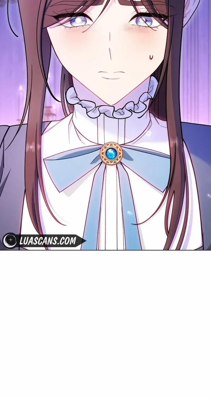 Exclusive maid of the evil empress Zinmanga X Chapter 59 Page 23