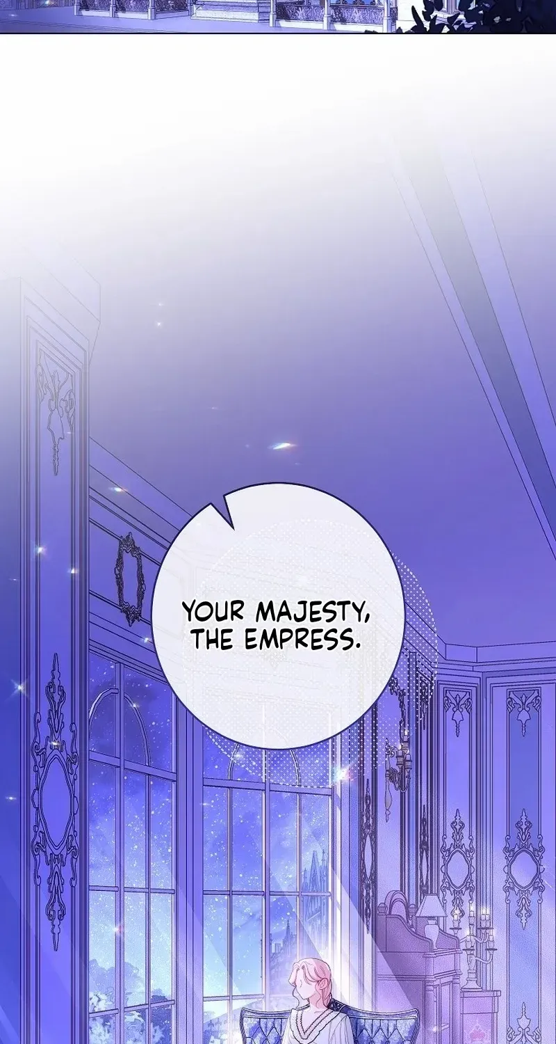 Exclusive maid of the evil empress Zinmanga X Chapter 59 Page 26