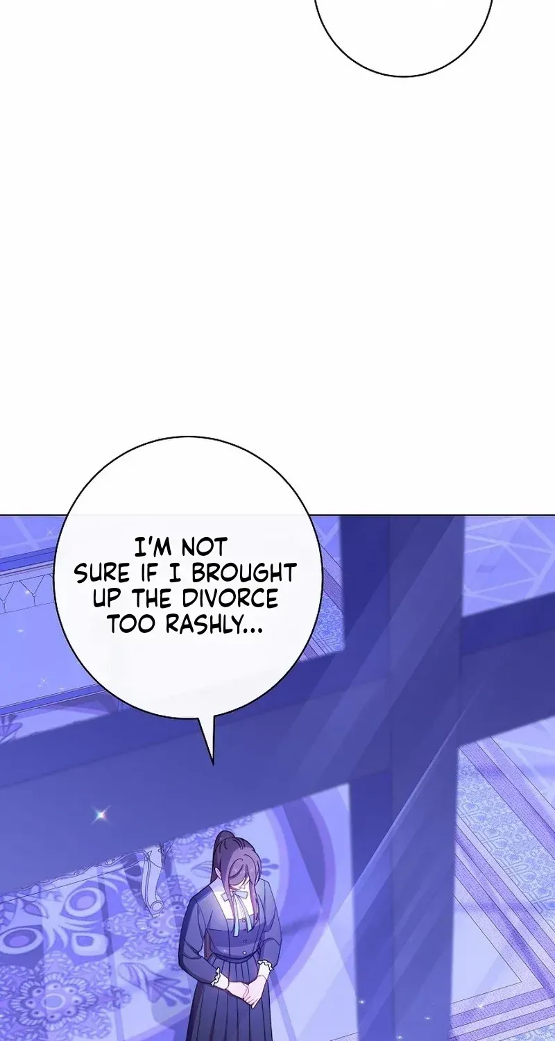 Exclusive maid of the evil empress Zinmanga X Chapter 59 Page 33