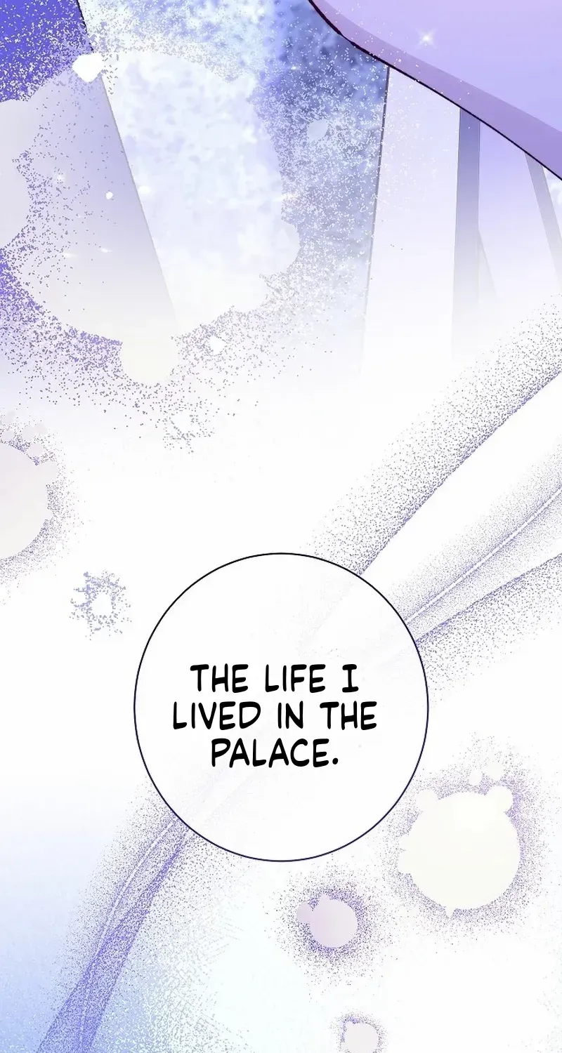 Exclusive maid of the evil empress Zinmanga X Chapter 59 Page 38