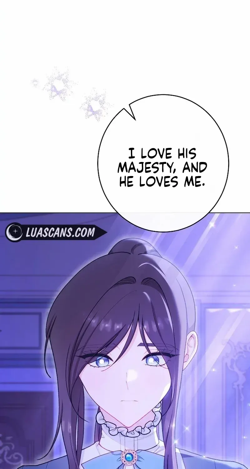 Exclusive maid of the evil empress Zinmanga X Chapter 59 Page 48