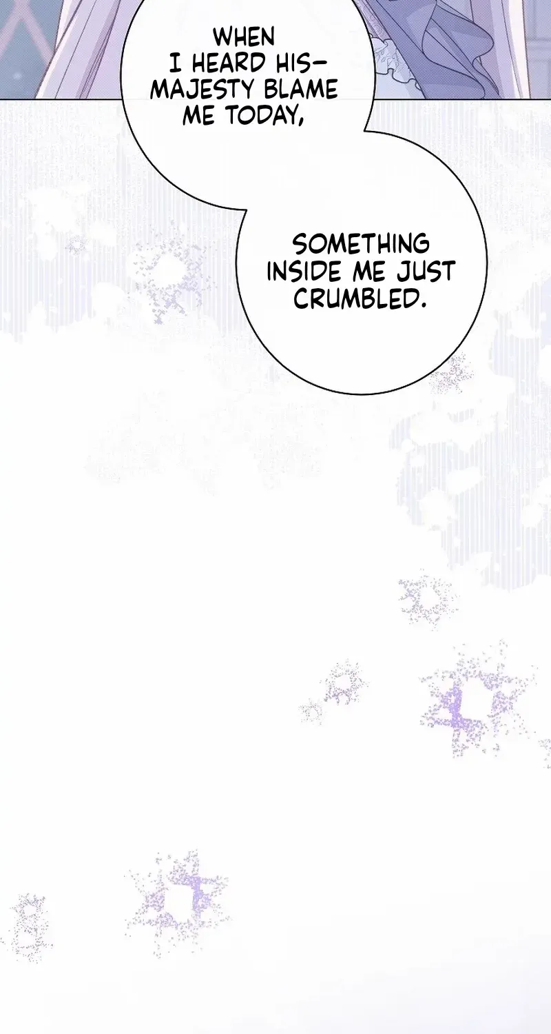 Exclusive maid of the evil empress Zinmanga X Chapter 59 Page 51