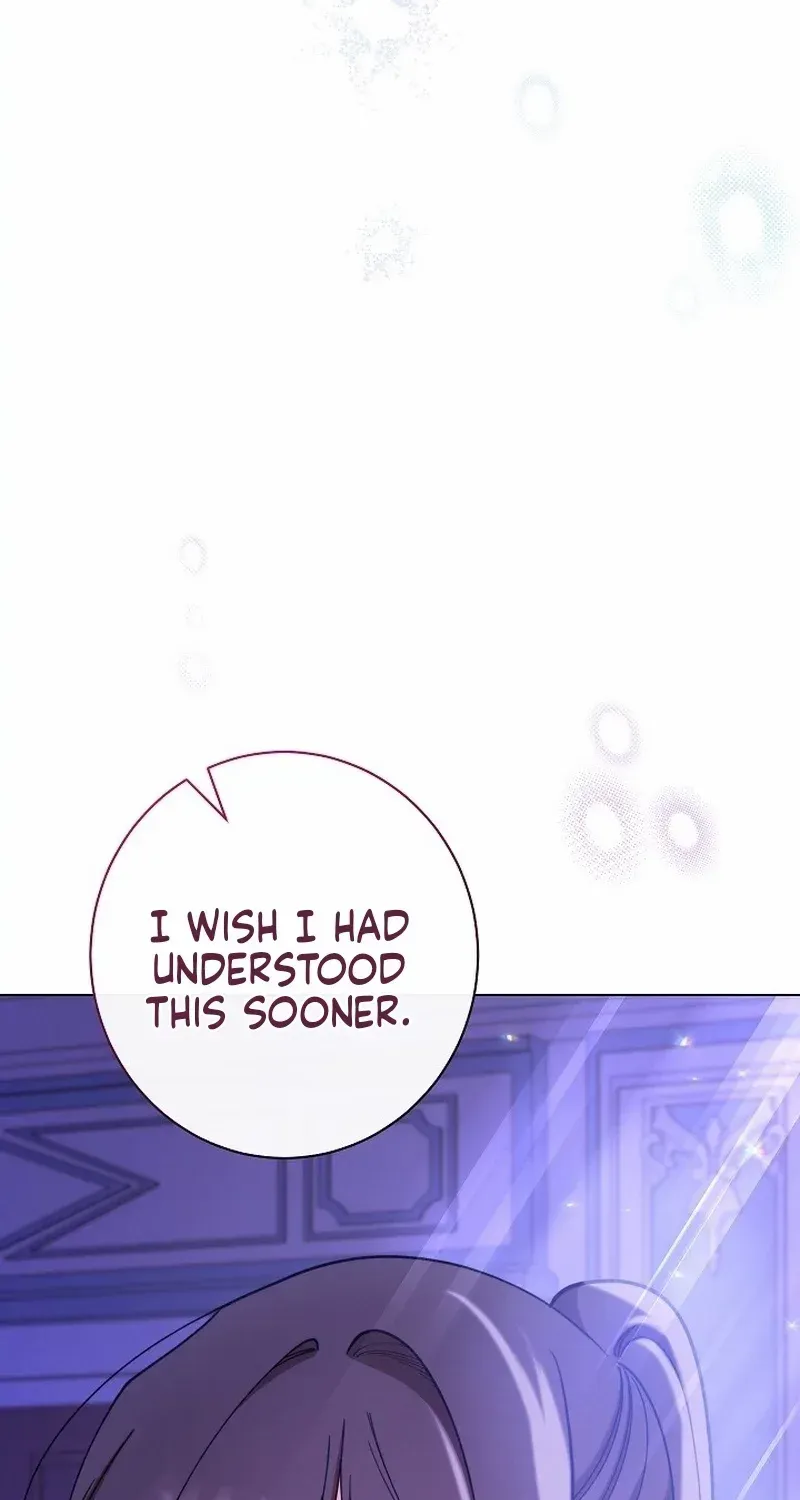 Exclusive maid of the evil empress Zinmanga X Chapter 59 Page 56