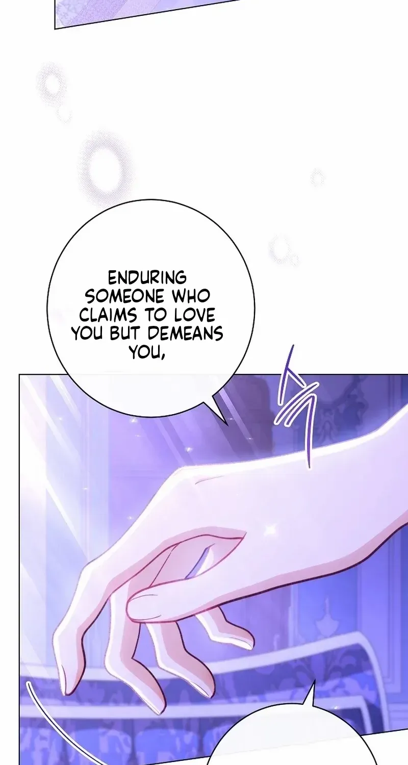 Exclusive maid of the evil empress Zinmanga X Chapter 59 Page 59