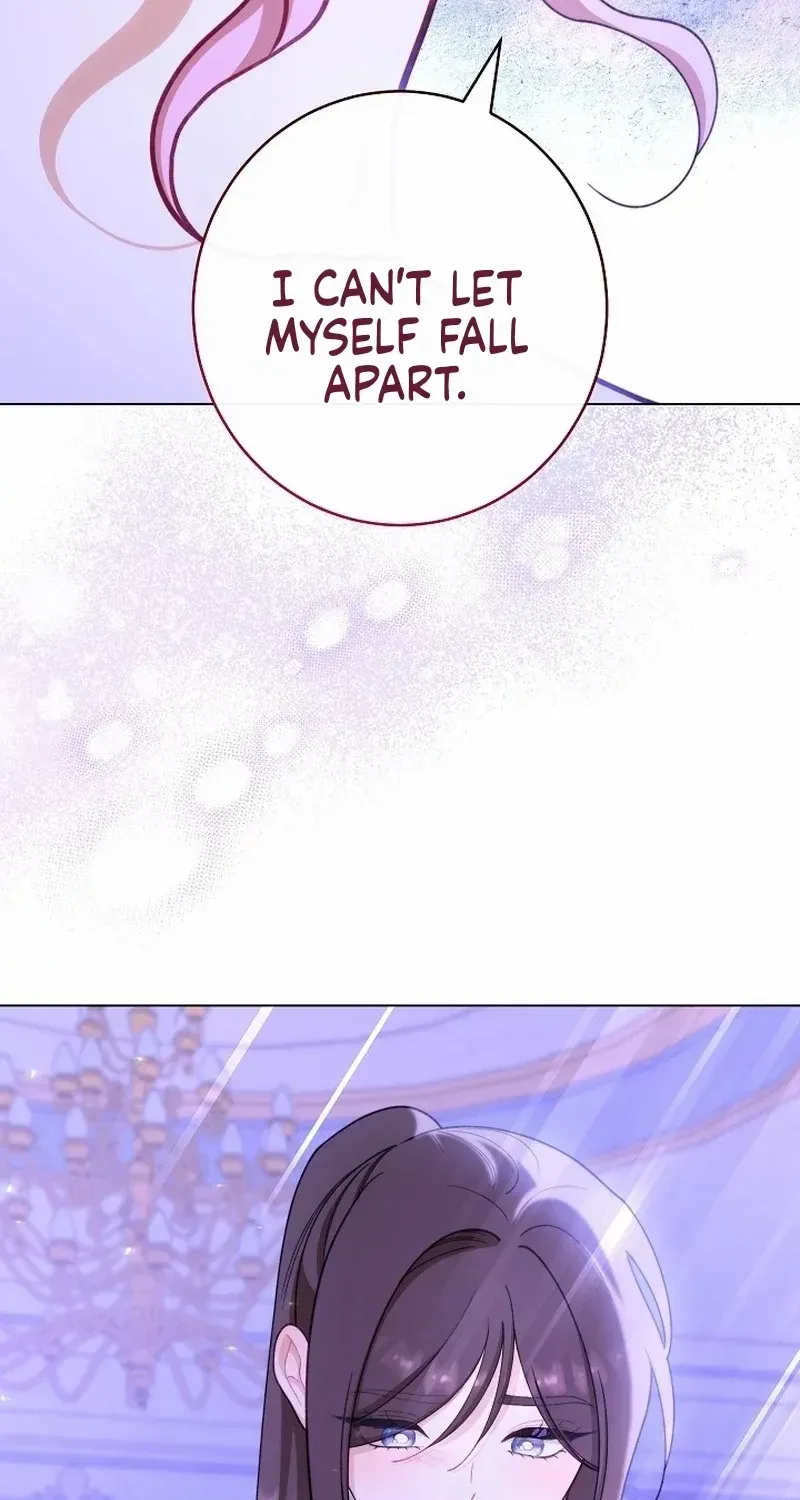 Exclusive maid of the evil empress Zinmanga X Chapter 59 Page 64