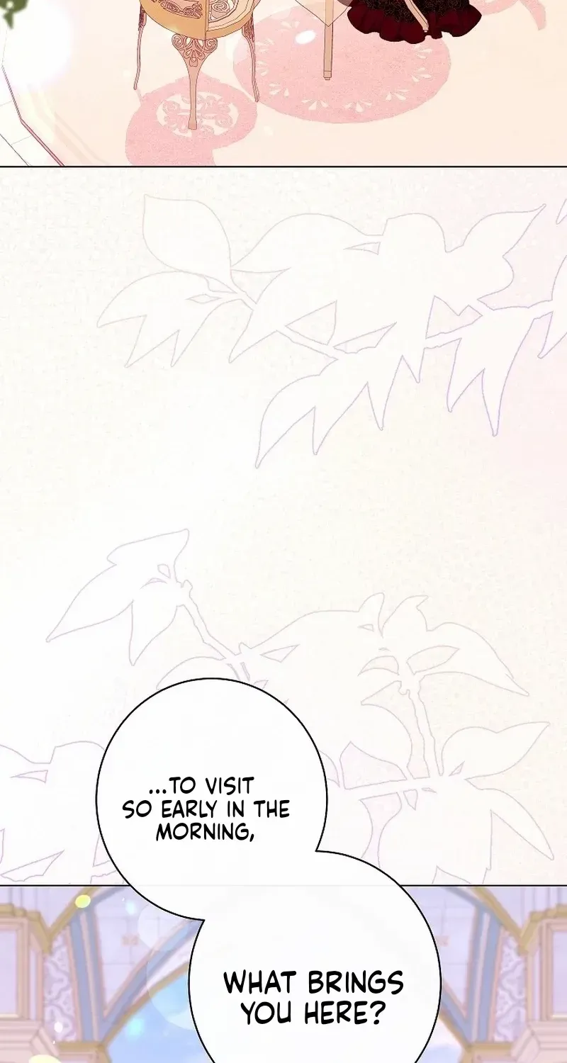 Exclusive maid of the evil empress Zinmanga X Chapter 59 Page 70