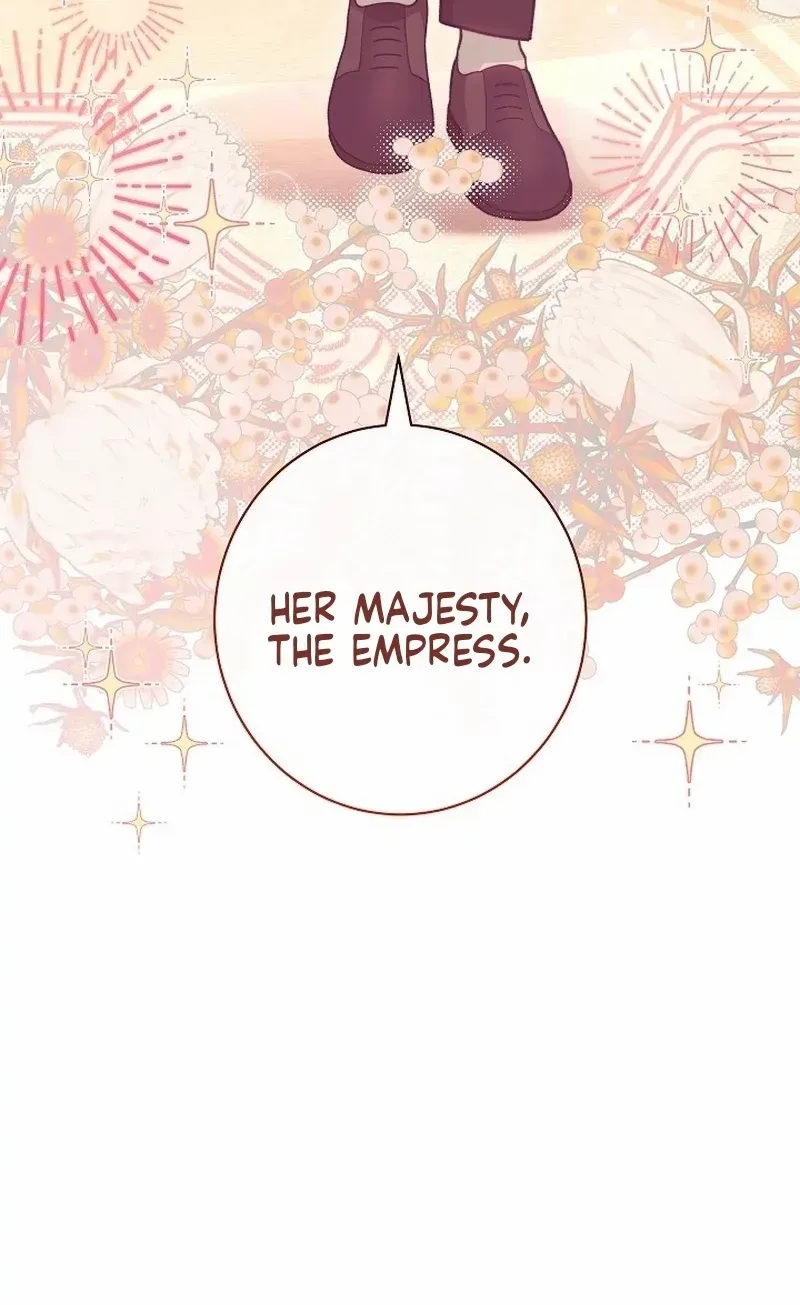 Exclusive maid of the evil empress Zinmanga X Chapter 59 Page 74