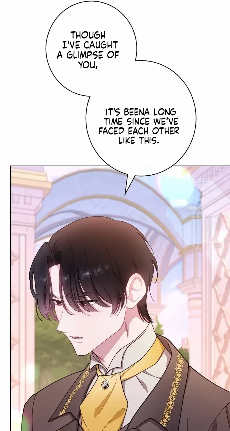 Exclusive maid of the evil empress Zinmanga X Chapter 59 Page 75