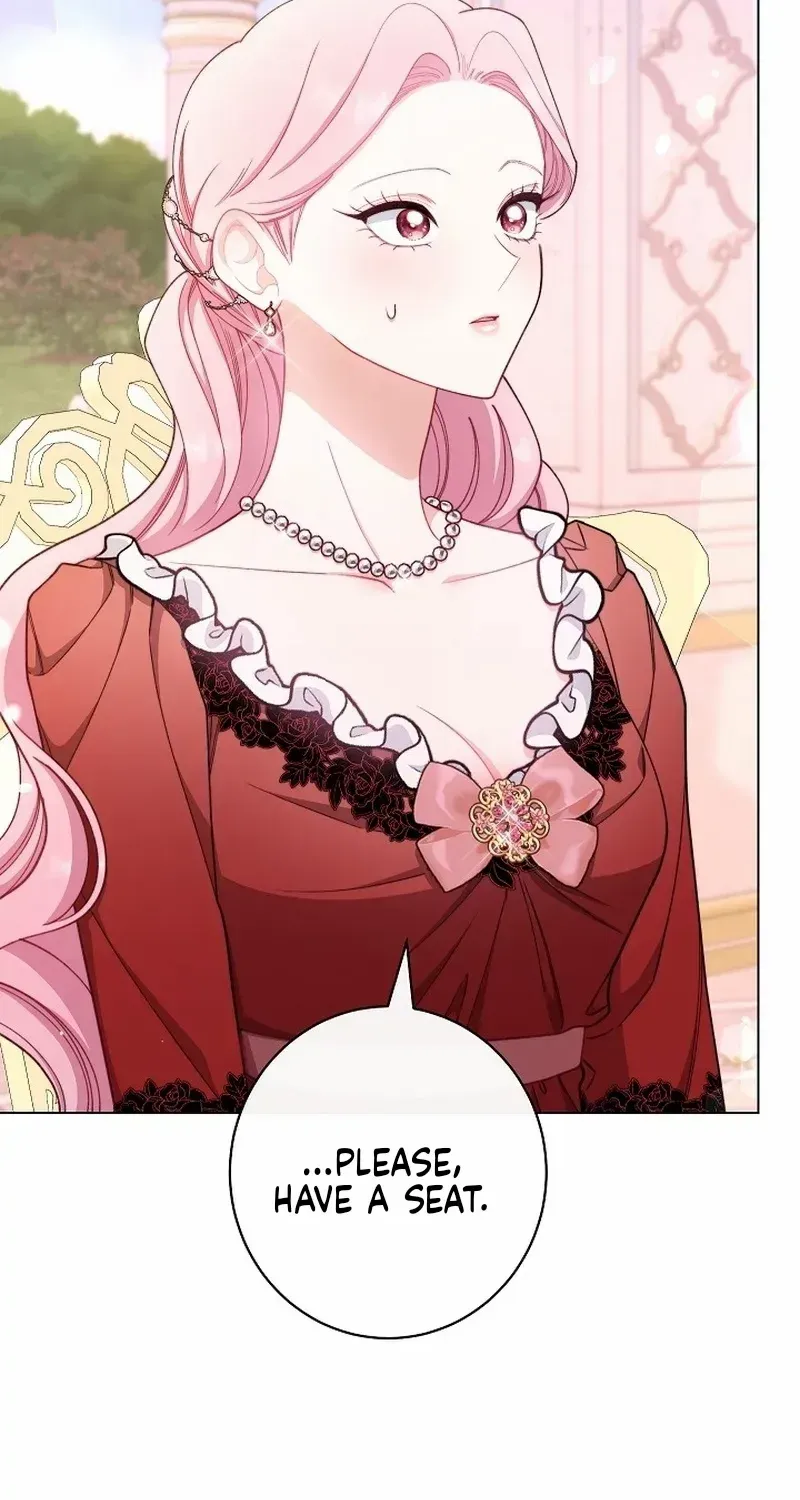 Exclusive maid of the evil empress Zinmanga X Chapter 59 Page 77