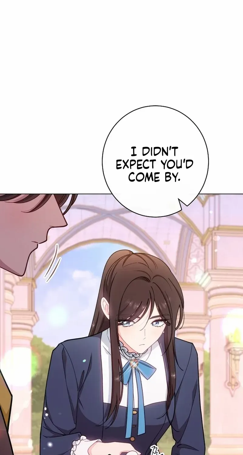 Exclusive maid of the evil empress Zinmanga X Chapter 59 Page 78