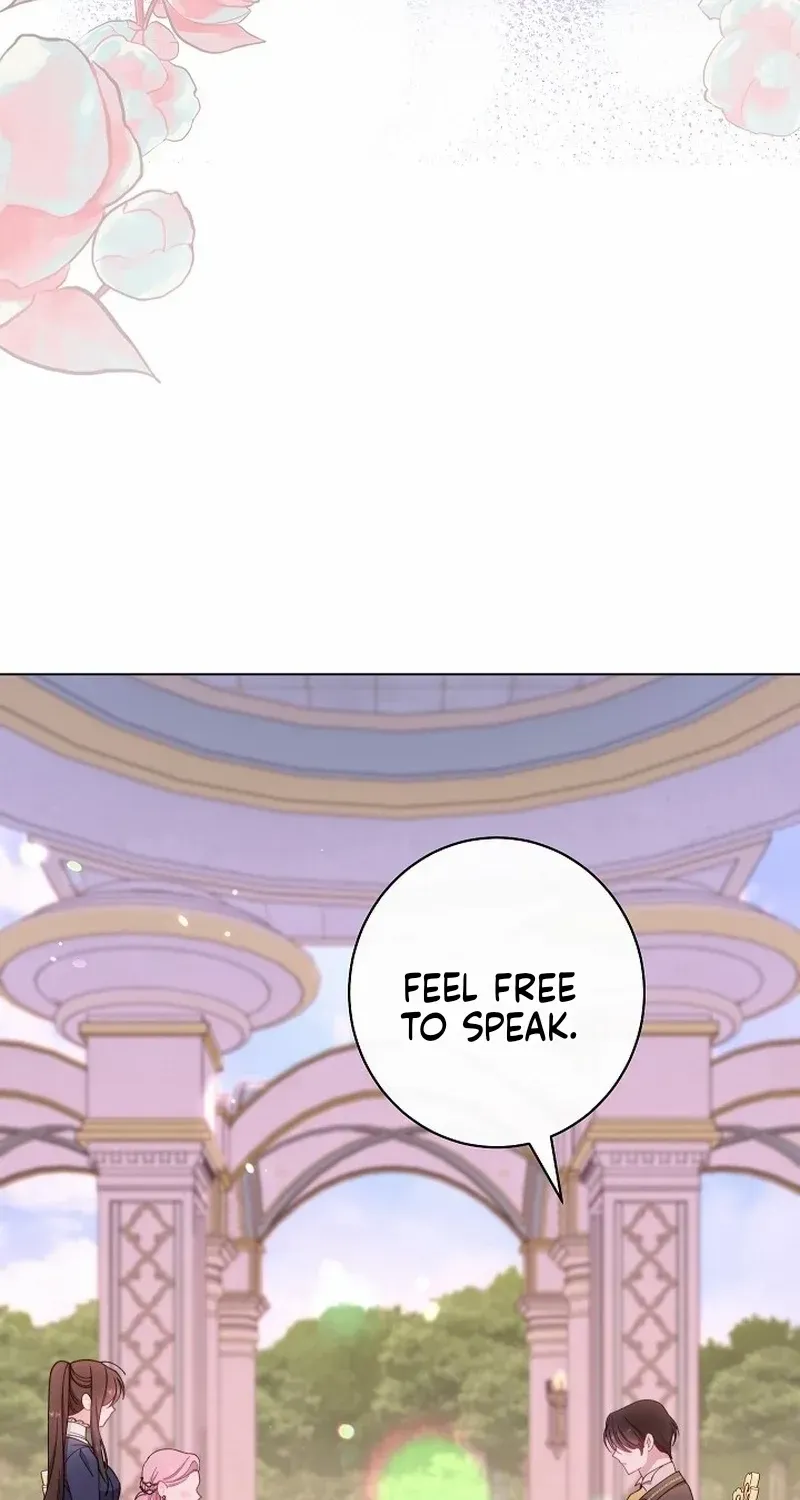 Exclusive maid of the evil empress Zinmanga X Chapter 59 Page 82