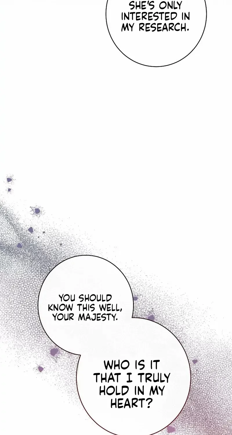 Exclusive maid of the evil empress Zinmanga X Chapter 59 Page 91