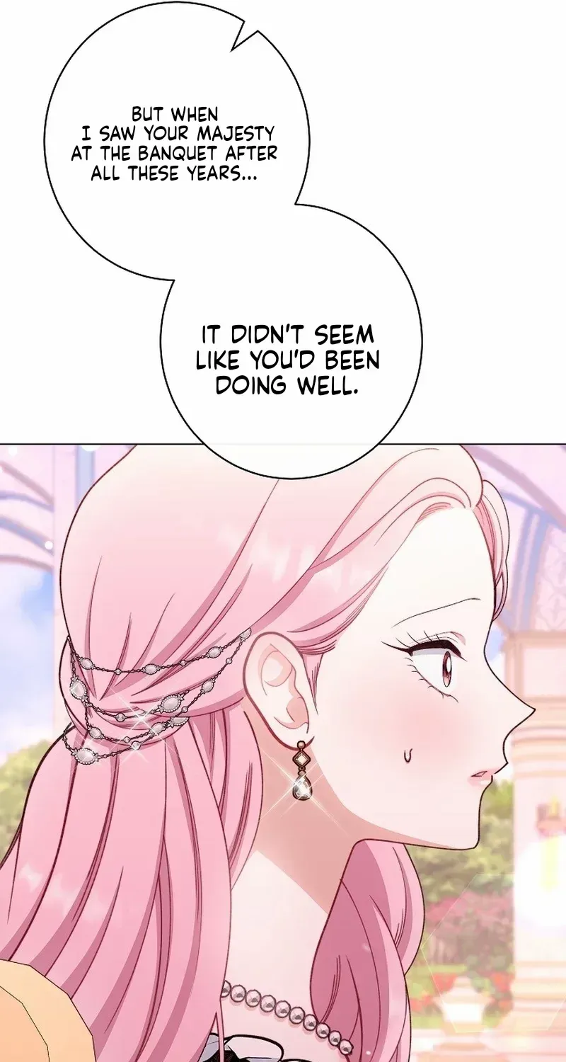 Exclusive maid of the evil empress Zinmanga X Chapter 59 Page 111